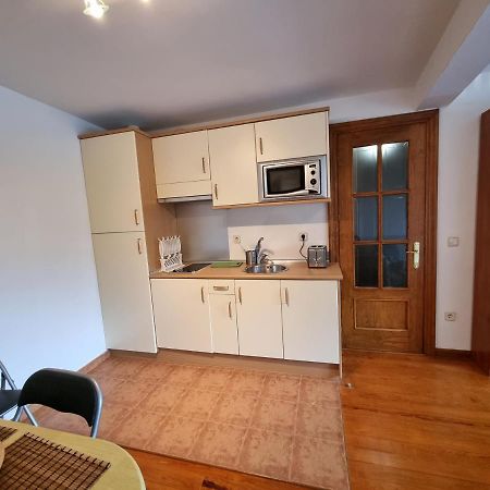 17B01 - Apartamento Каравия Екстериор снимка