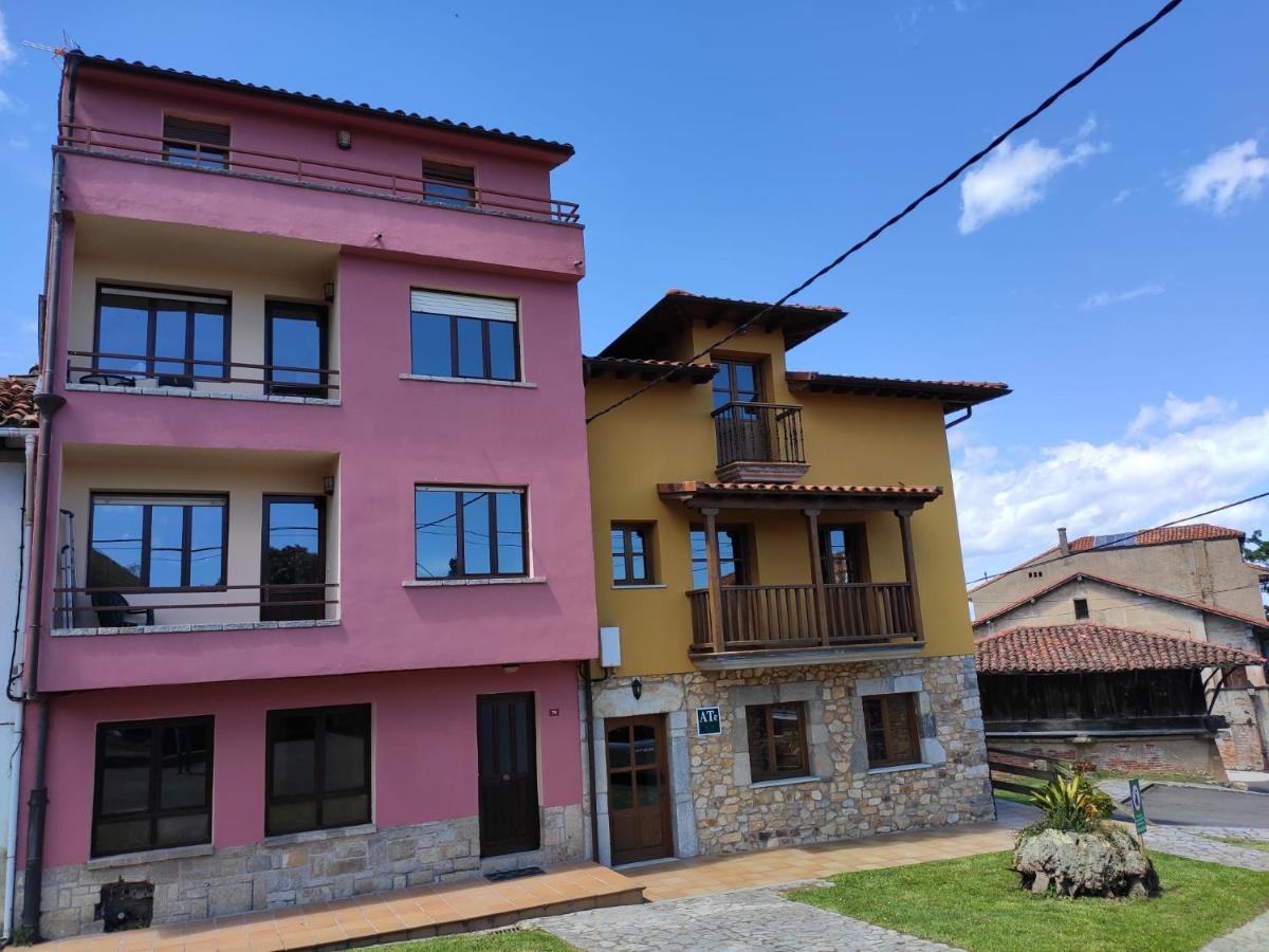 17B01 - Apartamento Каравия Екстериор снимка