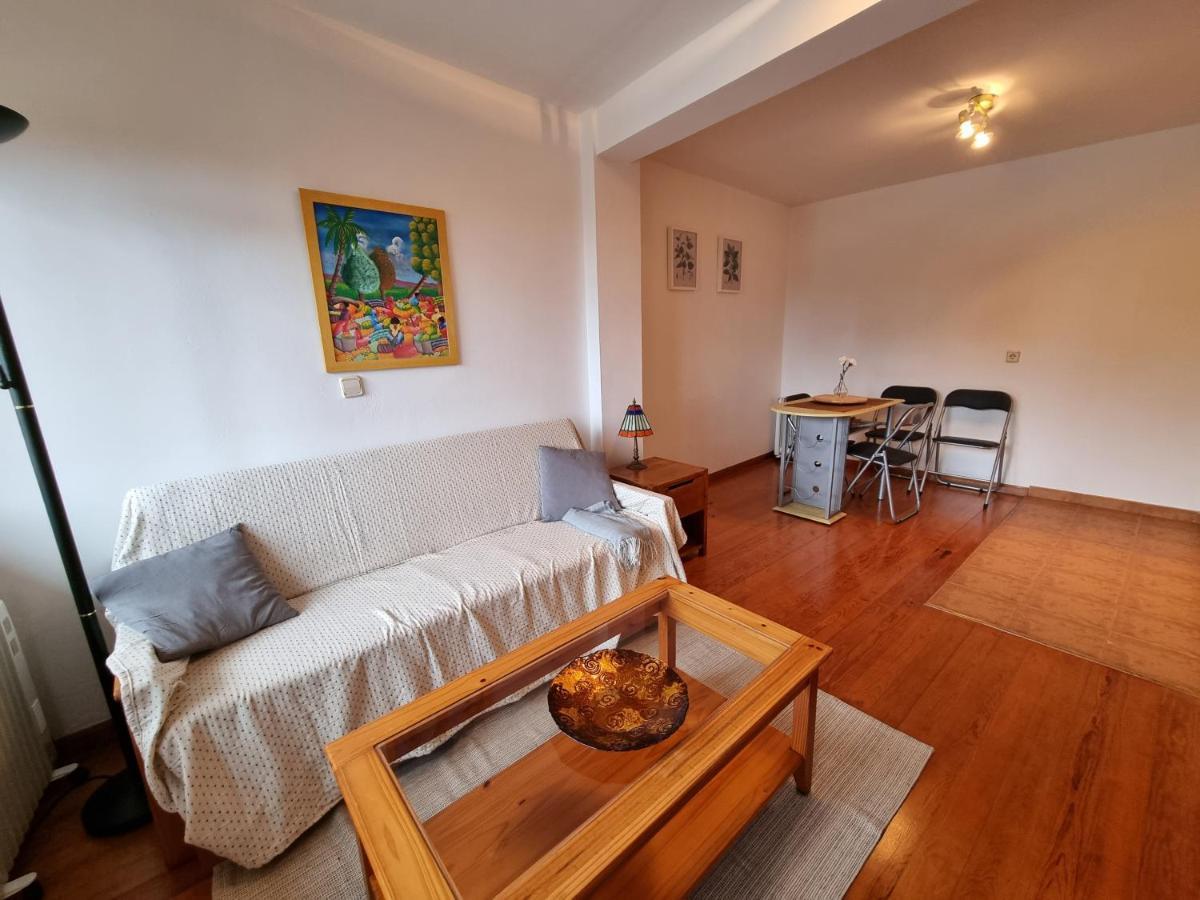 17B01 - Apartamento Каравия Екстериор снимка
