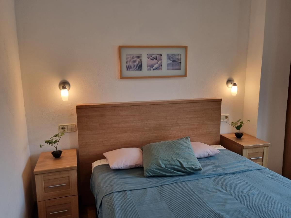 17B01 - Apartamento Каравия Екстериор снимка