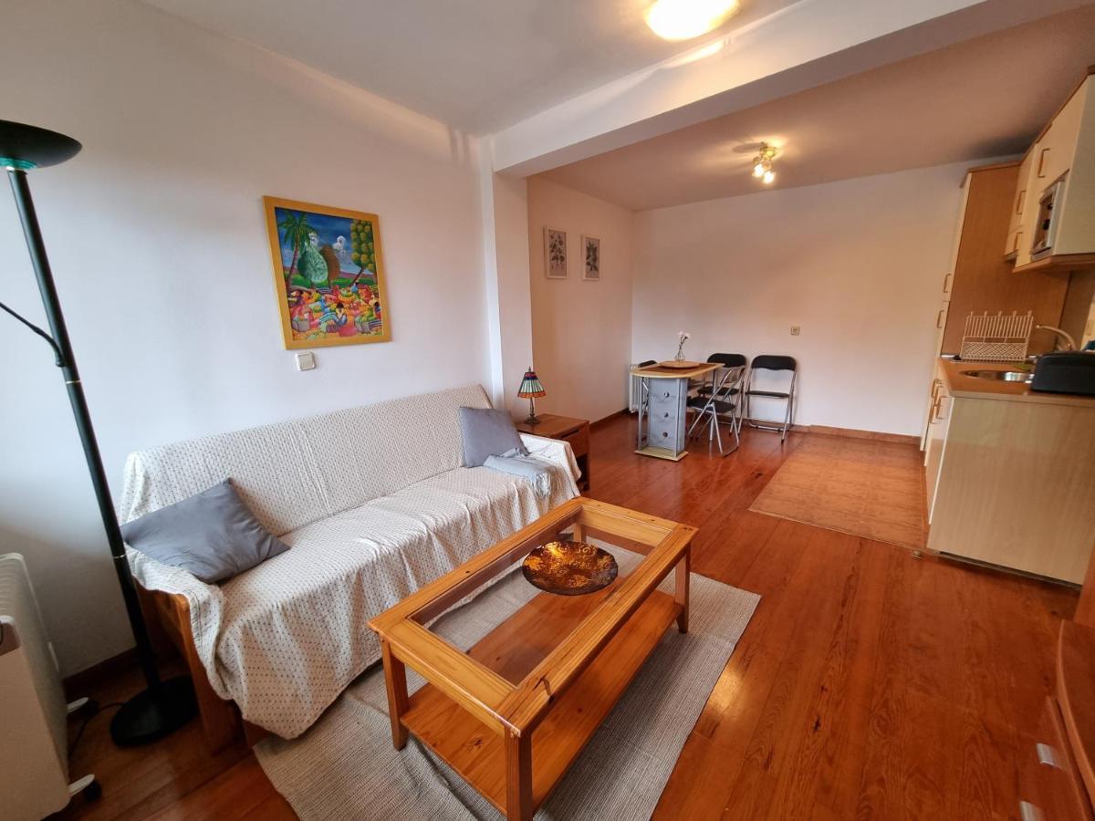 17B01 - Apartamento Каравия Екстериор снимка