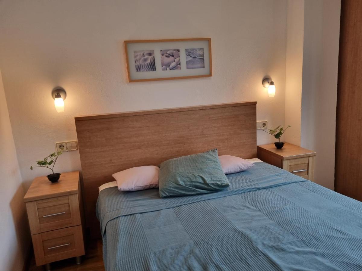 17B01 - Apartamento Каравия Екстериор снимка