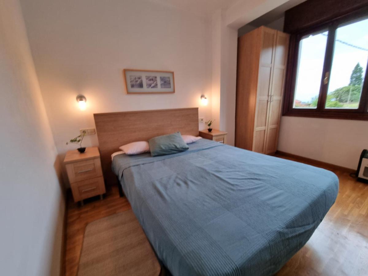17B01 - Apartamento Каравия Екстериор снимка