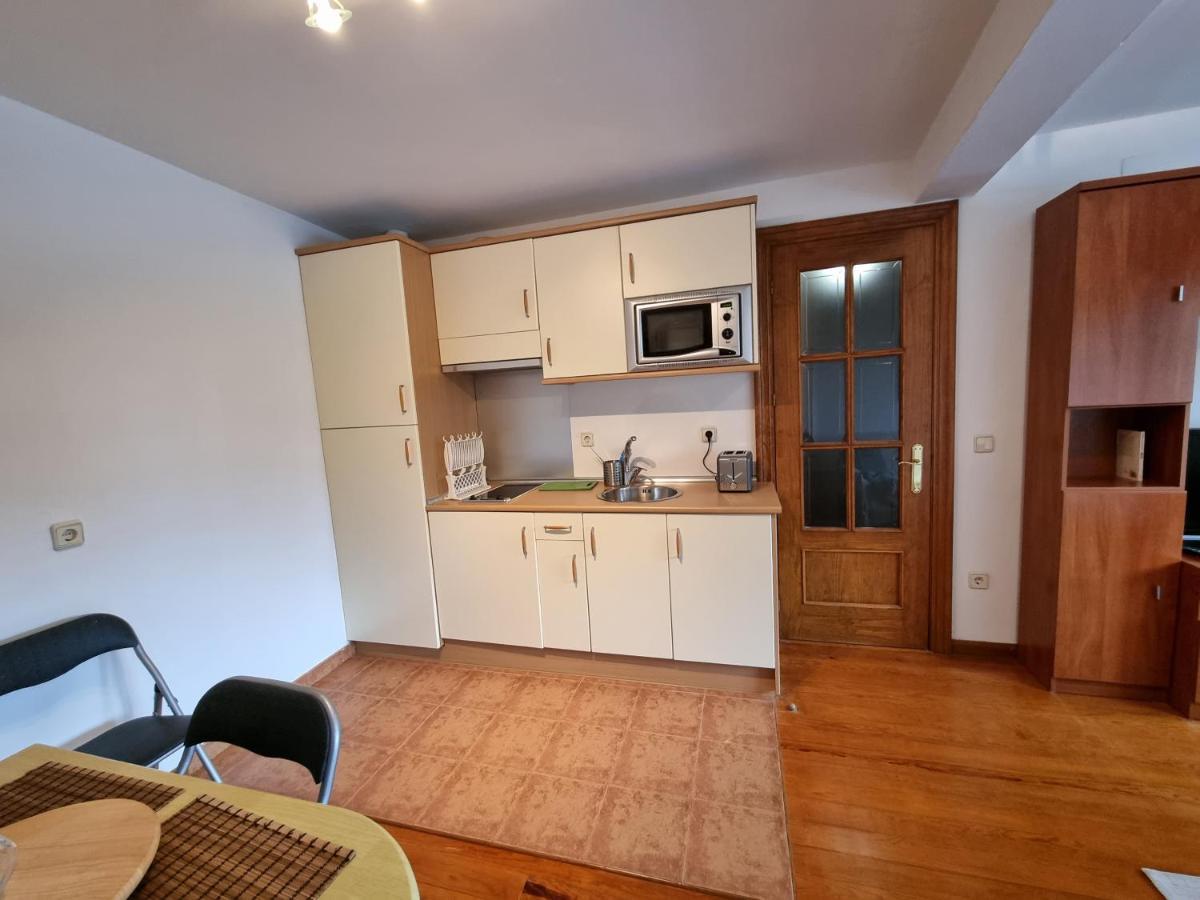17B01 - Apartamento Каравия Екстериор снимка