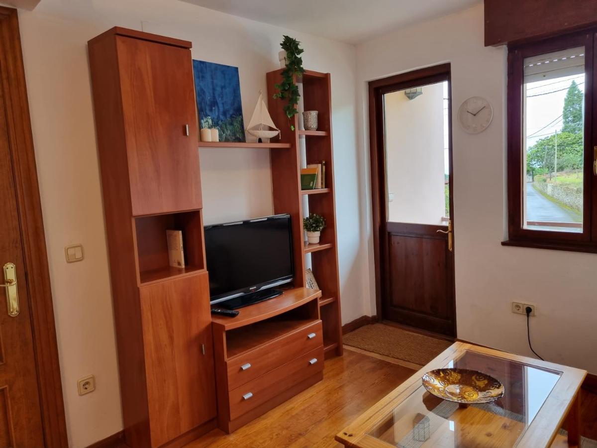17B01 - Apartamento Каравия Екстериор снимка