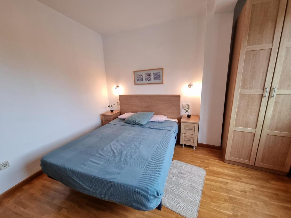 17B01 - Apartamento Каравия Екстериор снимка