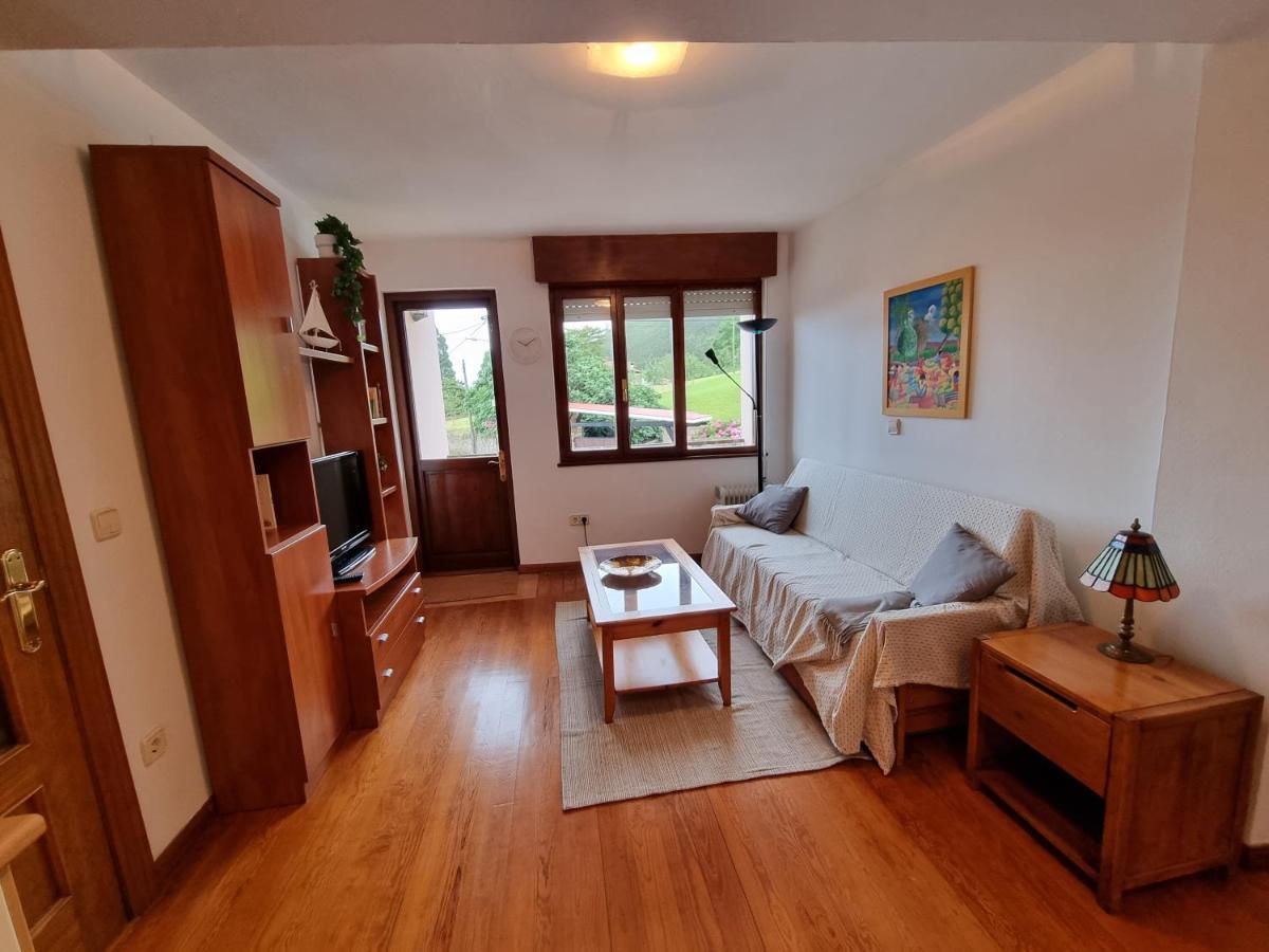 17B01 - Apartamento Каравия Екстериор снимка